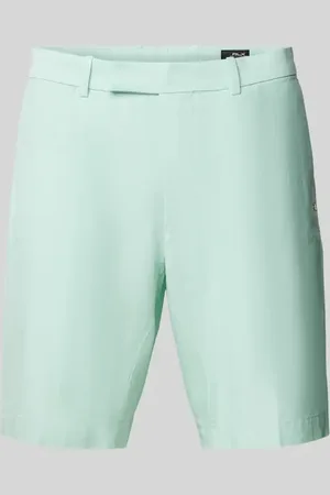 Ralph Lauren Bermuda-Shorts mit Eingrifftaschen in , Größe 30