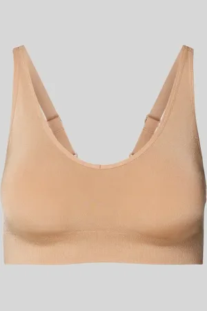 Schiesser Soft-BH im unifarbenen Design Modell 
