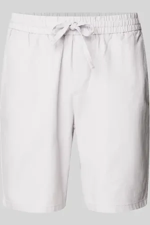 Only & Sons Shorts mit elastischem Bund Modell 