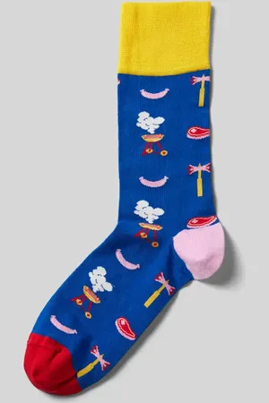 DillySocks Socken mit Allover-Muster in , Größe 1