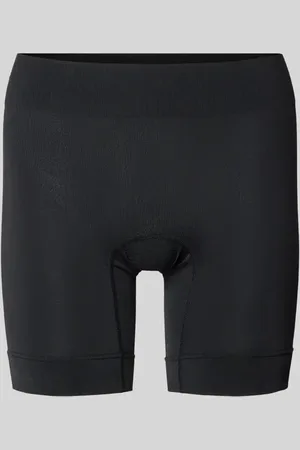 Schiesser Radlerhose im unifarbenen Design Modell 