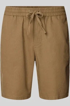 Only & Sons Shorts mit elastischem Bund Modell 