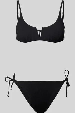 Shiwi Bikini-Set mit Schleifen-Details Modell 