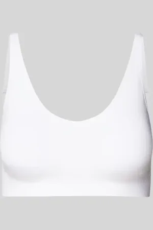 Schiesser Soft-BH im unifarbenen Design Modell 