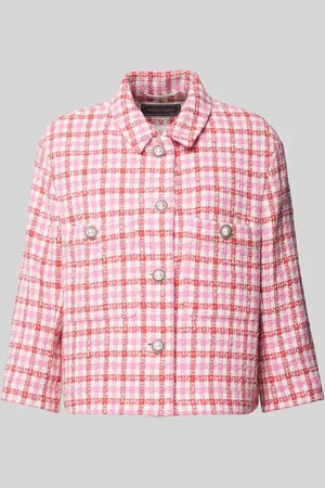 White Label Blazer mit Brusttaschen in , Größe 44
