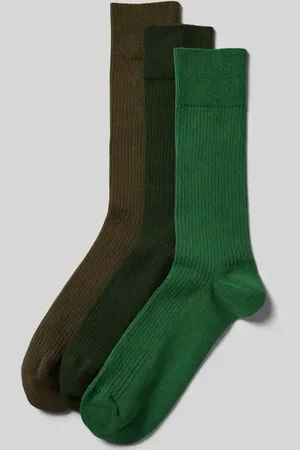 DillySocks Socken mit Strukturmuster im 3er-Pack in , Größe 1