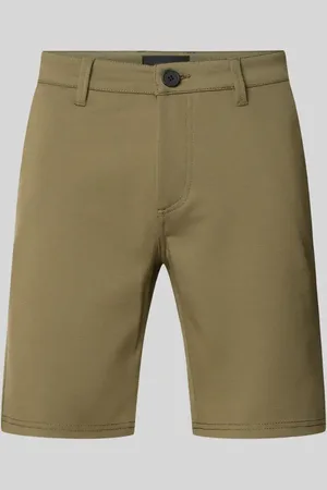 Blend Regular Fit Shorts mit Eingrifftaschen in , Größe XL