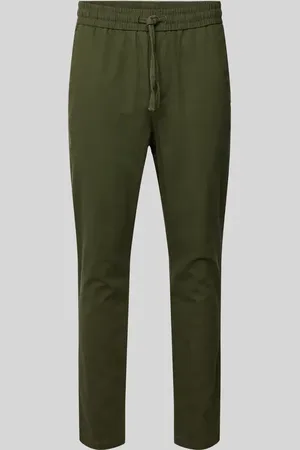 Only & Sons Tapered Fit Hose mit Stretch-Anteil Modell 