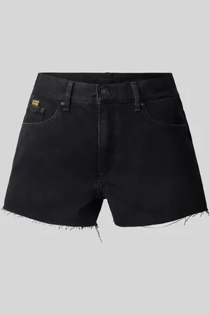 G-Star Jeansshorts im 5-Pocket-Design Modell 