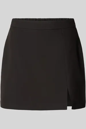 Pieces® Shorts mit elastischem Bund Modell 