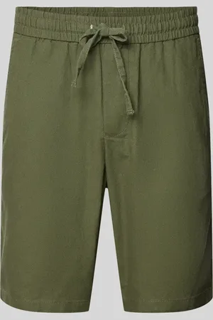 Only & Sons Shorts mit elastischem Bund Modell 