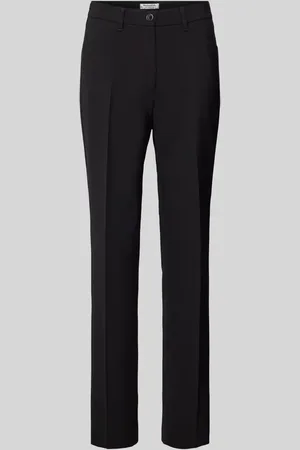 Brax Stoffhose mit französischen Eingrifftaschen Modell 