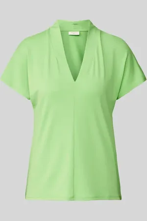 Freequent Blusenshirt mit Stehkragen Modell 