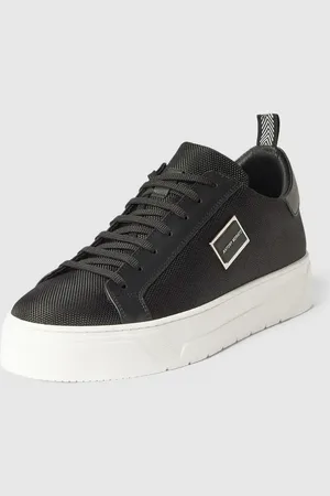 Antony Morato Sneaker mit Logo-Detail Modell 