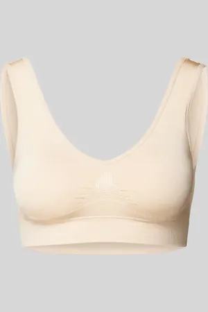 MAGIC Bodyfashion Bustier mit elastischem Bund in , Größe S