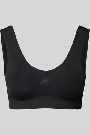 MAGIC Bodyfashion Bustier mit elastischem Bund in , Größe S