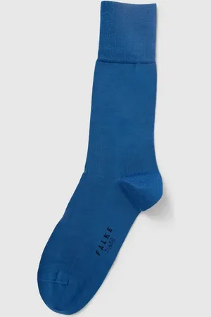 Falke Socken in melierter Optik in , Größe 41/42