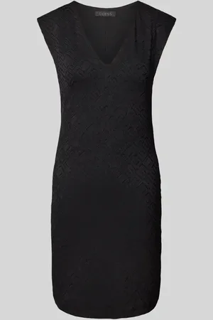 Guess Minikleid mit Strukturmuster Modell 