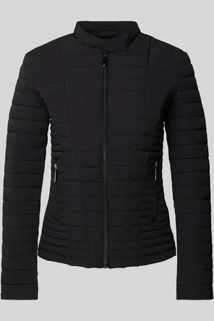 Guess Steppjacke mit Stehkragen Modell 