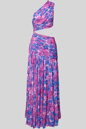 ADLYSH Abendkleid mit Cut Out in , Größe 32