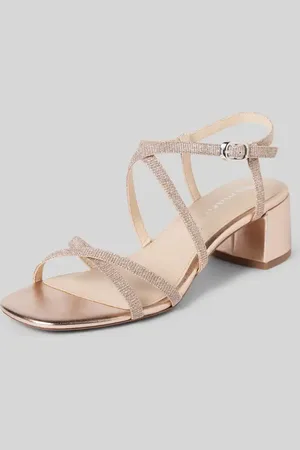Tamaris Sandalette mit Dornschließe in , Größe 36