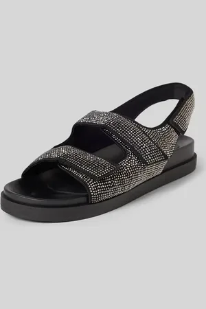 ONLY Sandalette mit Strasssteinbesatz Modell 