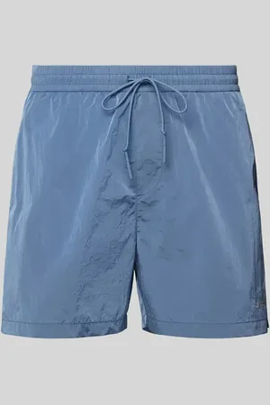 Carhartt Badeshorts mit elastischem Bund Modell 