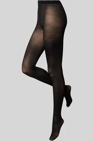Camano Strumpfhose mit elastischem Bund in , Größe 38-40