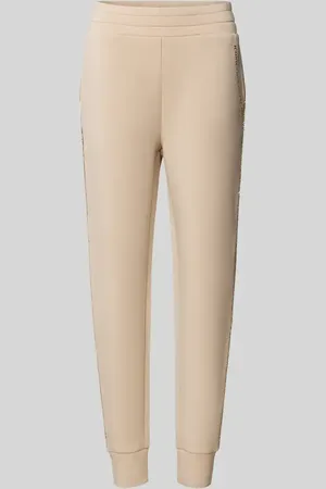 Guess Regular Fit Sweatpants mit Galonstreifen Modell 