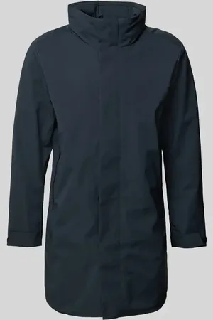 Khujo Parka mit Stehkragen Modell 