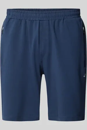 Joy Shorts mit elastischem Bund Modell 