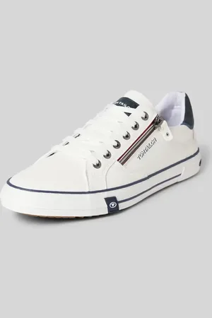 TOM TAILOR Sneaker mit Reißverschluss in , Größe 41