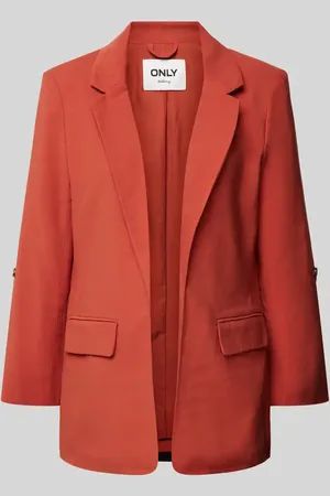 ONLY Blazer mit 3/4-Arm Modell 