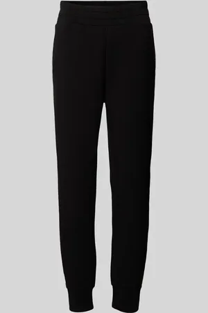Guess Regular Fit Sweatpants mit Galonstreifen Modell 