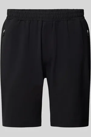 Joy Shorts mit elastischem Bund Modell 