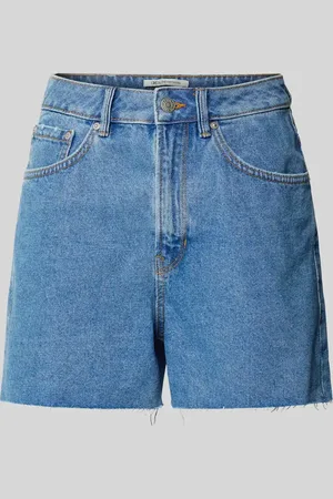 TOM TAILOR Jeansshorts mit 5-Pocket-Design in , Größe XS