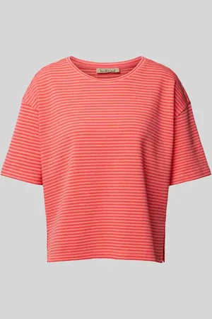 Smith and Soul T-Shirt mit Streifenmuster in , Größe XL