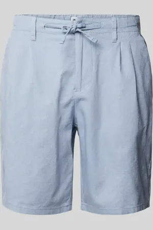 Only & Sons Shorts mit elastischem Bund Modell 
