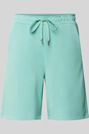 soyaconcept Regular Fit Sweatpants mit Tunnelzug Modell 