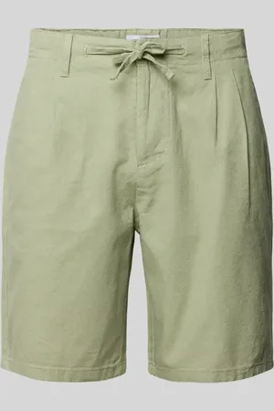 Only & Sons Shorts mit elastischem Bund Modell 