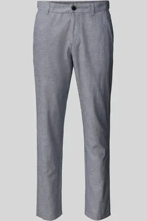 JACK & JONES Tapered Fit Chino mit Gürtelschlaufen Modell 