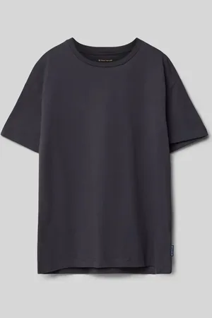 TOM TAILOR T-Shirt mit Rundhalsausschnitt in , Größe 140