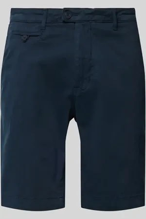 Casual Friday Chino-Shorts mit Eingrifftaschen in , Größe XXL