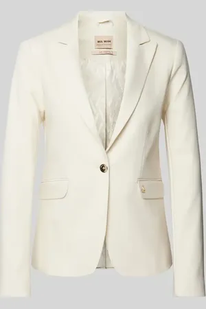 Mos Mosh Blazer mit Reverskragen Modell 