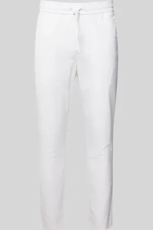 Only & Sons Tapered Fit Hose mit Stretch-Anteil Modell 