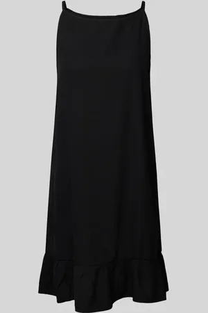 VERO MODA Minikleid mit Spaghettiträgern Modell 