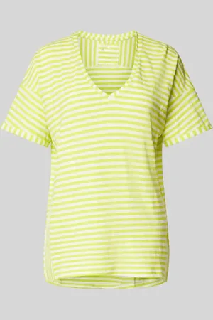 Lieblingsstück T-Shirt mit Streifenmuster Modell 