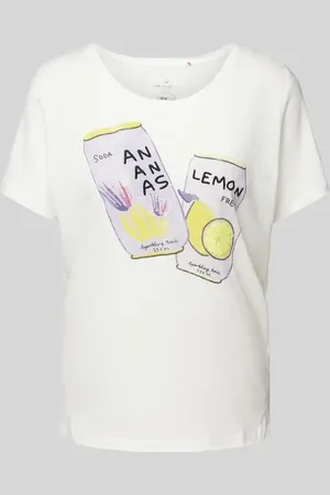 Lieblingsstück T-Shirt mit Motiv-Print Modell 