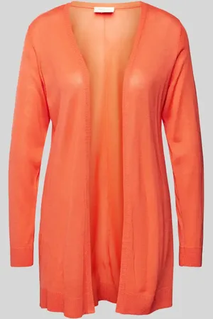 Freequent Cardigan mit offener Vorderseite Modell 