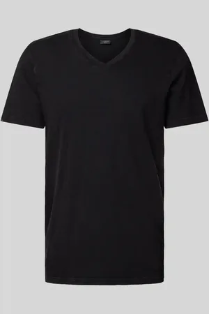 Superdry T-Shirt mit V-Ausschnitt in , Größe XL
